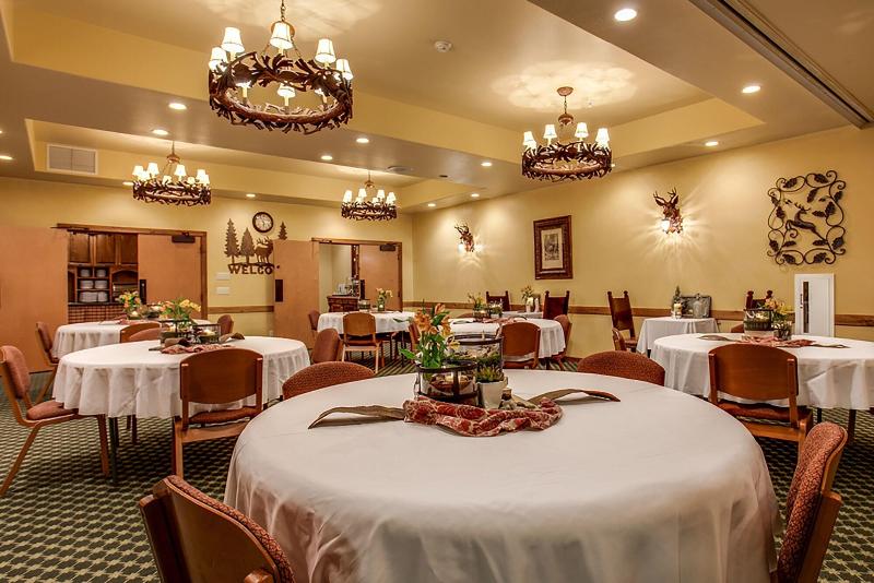 فندق Bavarian Lodge