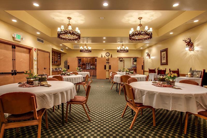 فندق Bavarian Lodge