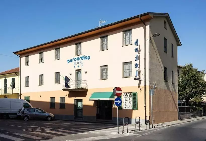 Hôtel Bernardino