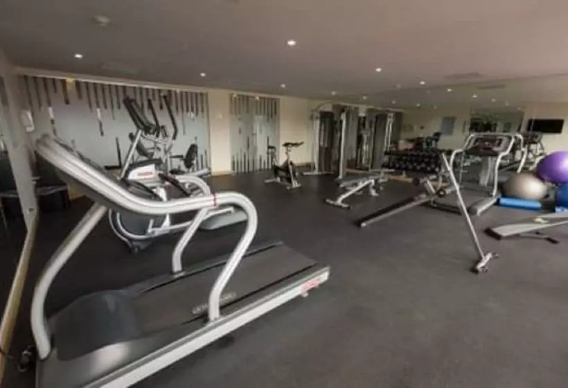 酒店 Best Western Plus Panama Zen