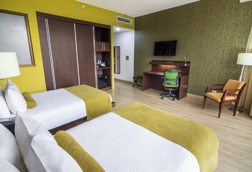 酒店 Best Western Plus Panama Zen