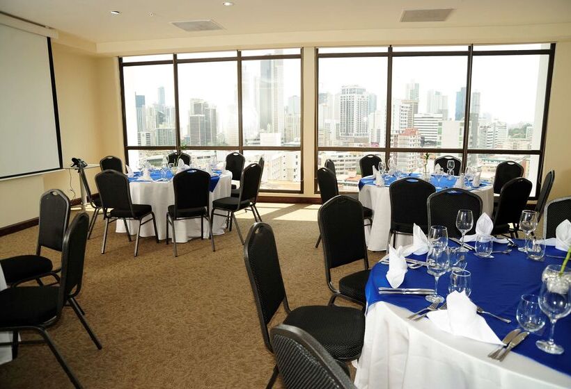 酒店 Best Western Plus Panama Zen