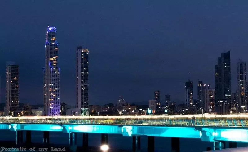 酒店 Best Western Plus Panama Zen