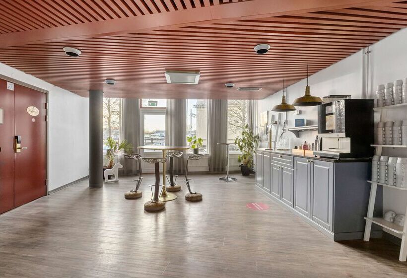 Best Western Hotel Statt Katrineholm