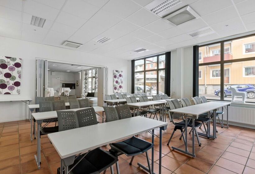 Best Western Hotel Statt Katrineholm