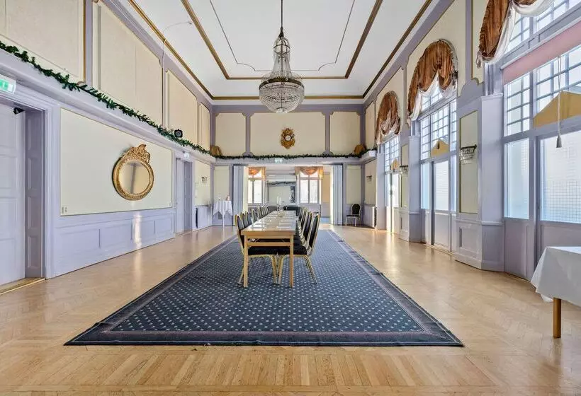 Best Western Hotel Statt Katrineholm