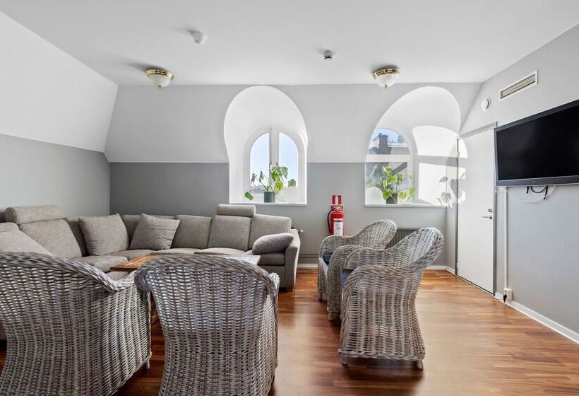 Best Western Hotel Statt Katrineholm