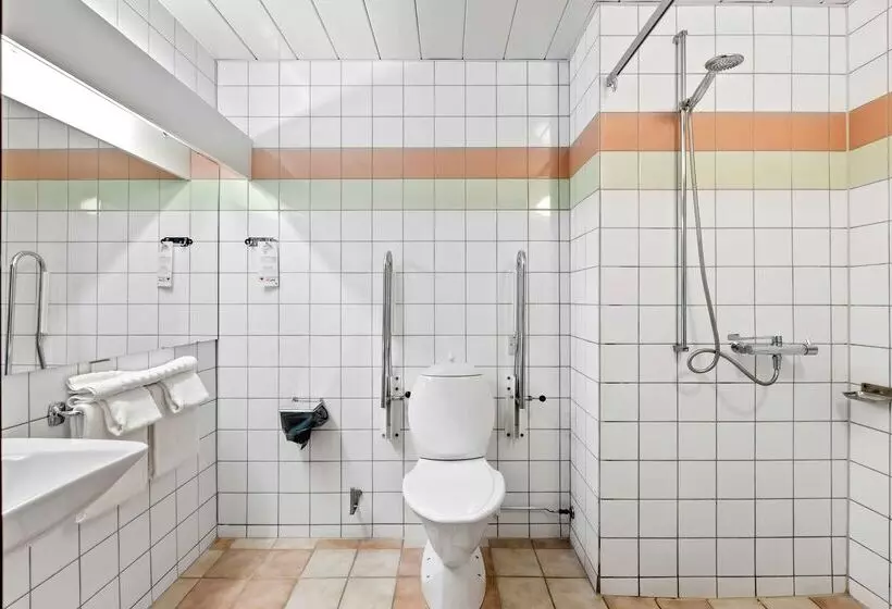 Best Western Hotel Statt Katrineholm