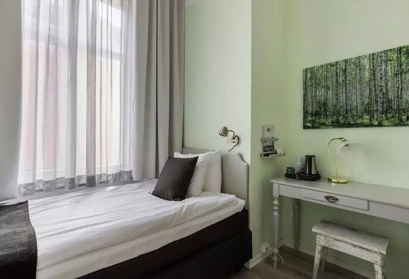 Best Western Hotel Statt Katrineholm