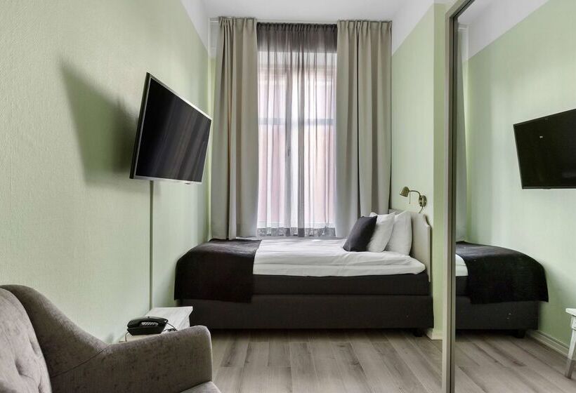 Best Western Hotel Statt Katrineholm