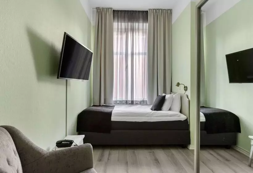 Best Western Hotel Statt Katrineholm