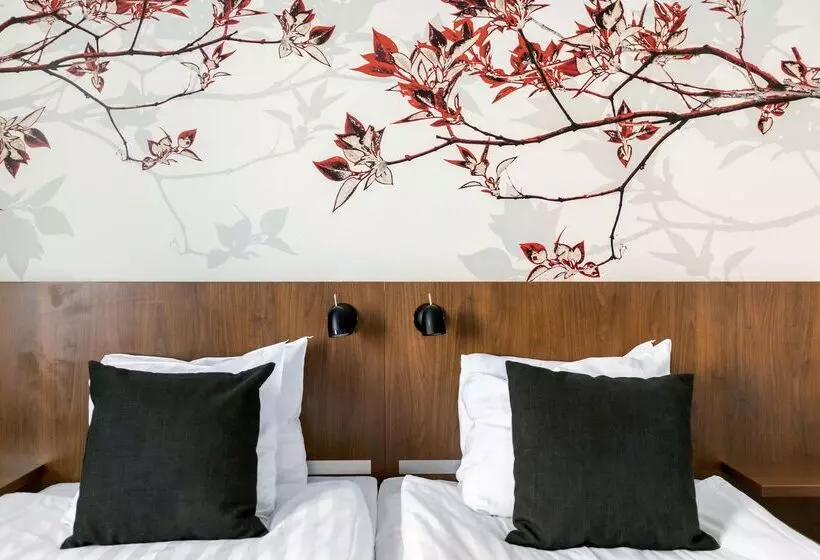 Best Western Hotel Statt Katrineholm