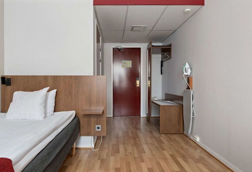 Best Western Hotel Statt Katrineholm