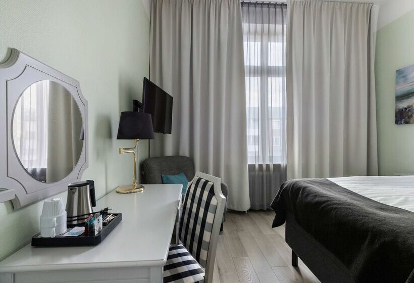 Best Western Hotel Statt Katrineholm