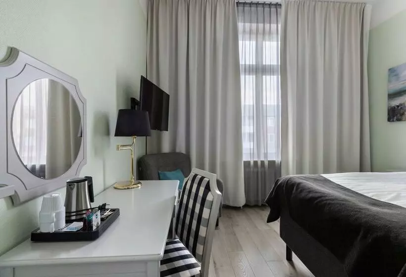 Best Western Hotel Statt Katrineholm