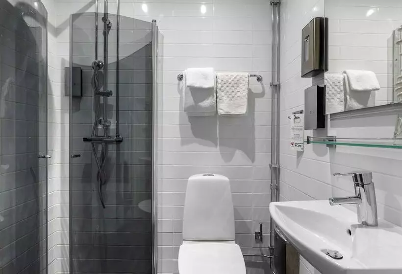 Best Western Hotel Statt Katrineholm