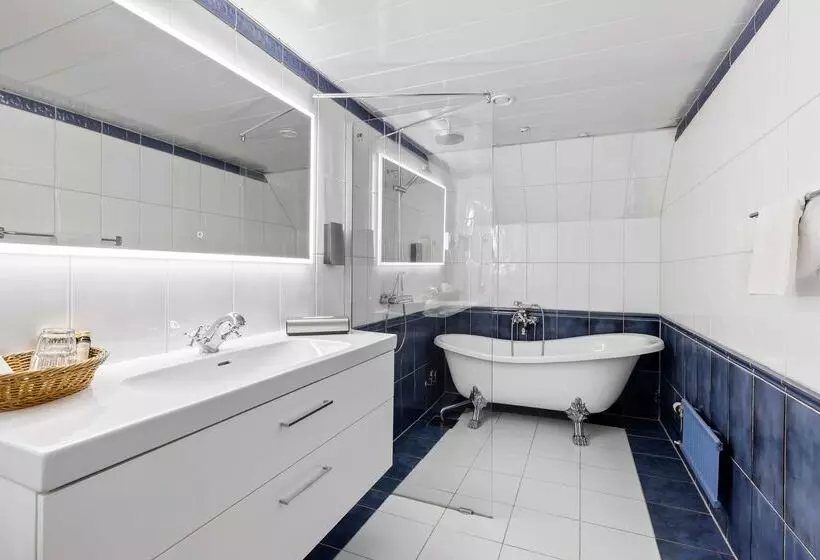 Best Western Hotel Statt Katrineholm