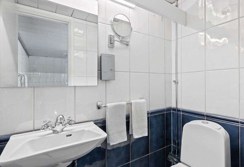 Best Western Hotel Statt Katrineholm