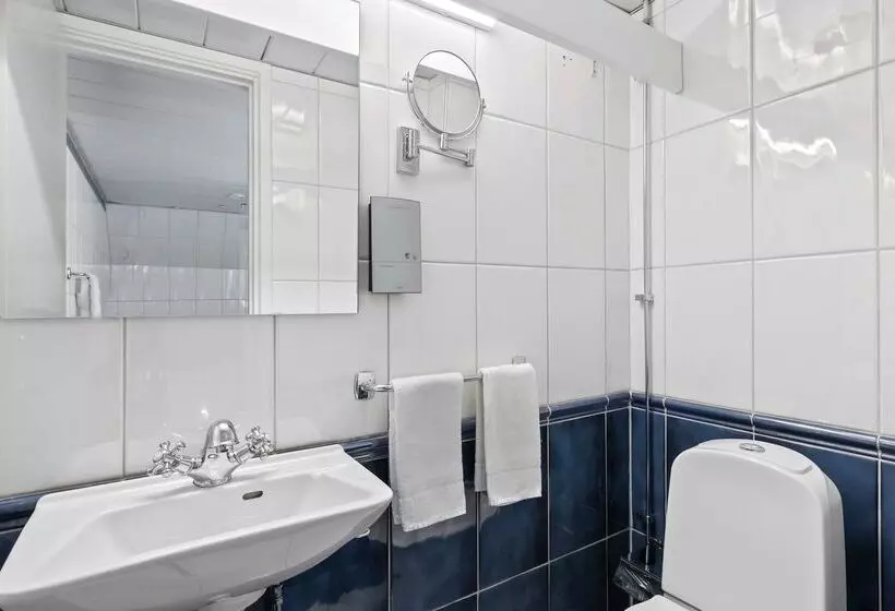 Best Western Hotel Statt Katrineholm