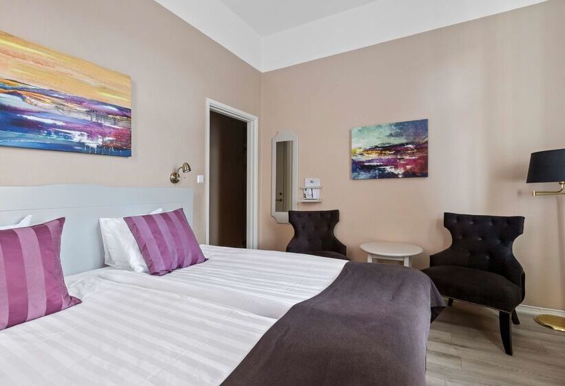 Best Western Hotel Statt Katrineholm