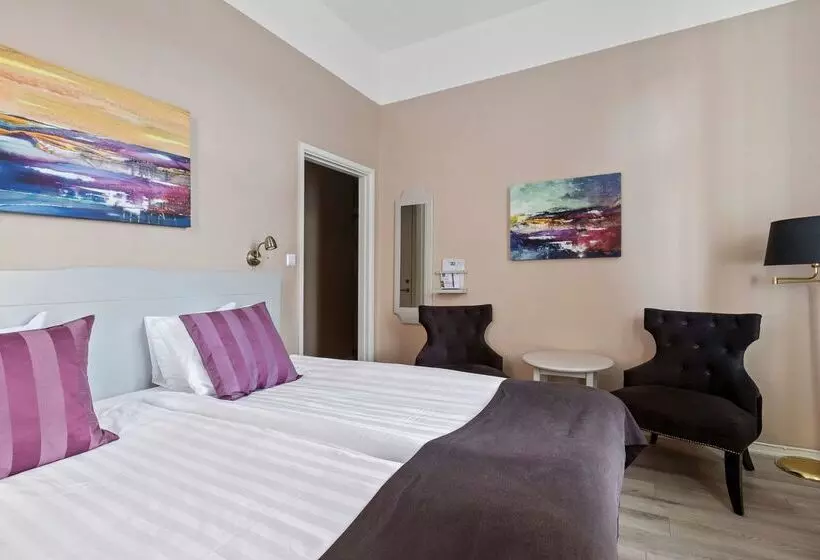 Best Western Hotel Statt Katrineholm