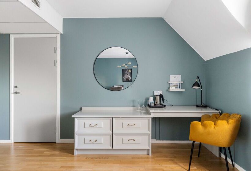 Best Western Hotel Statt Katrineholm