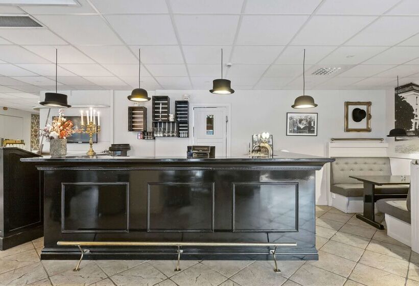 Best Western Hotel Statt Katrineholm