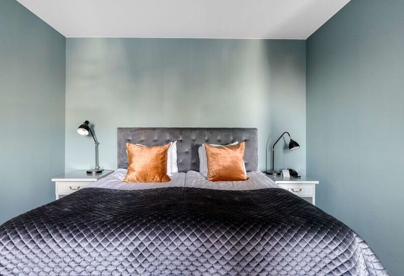 Best Western Hotel Statt Katrineholm