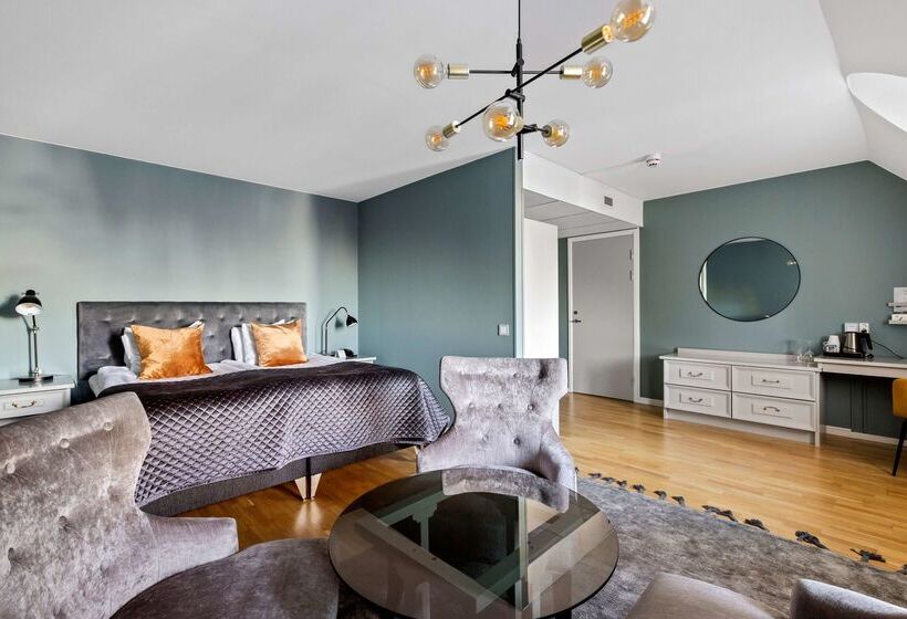 Best Western Hotel Statt Katrineholm