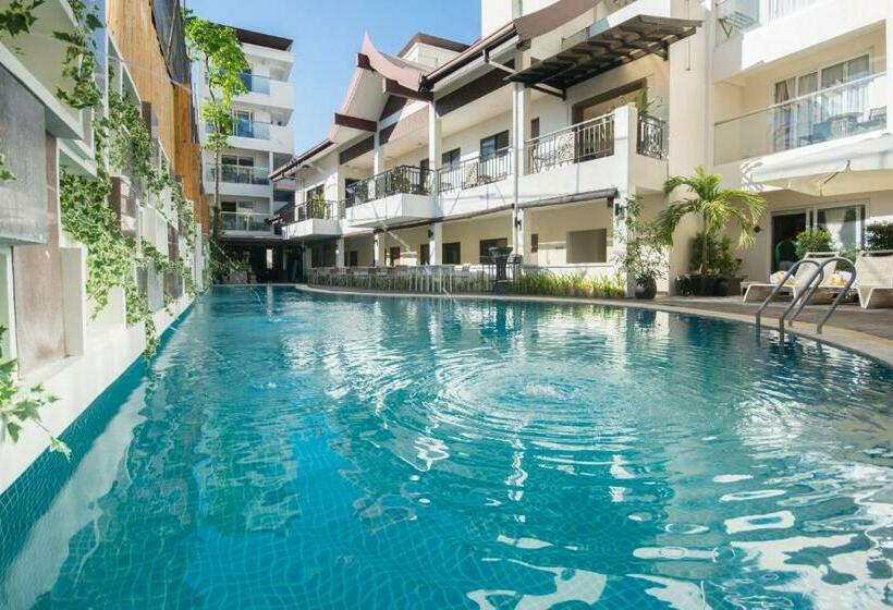 Hotel Boracay Haven Resort