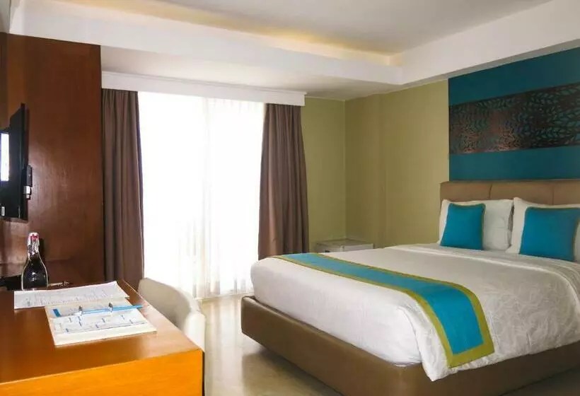 Hotel Boracay Haven Resort