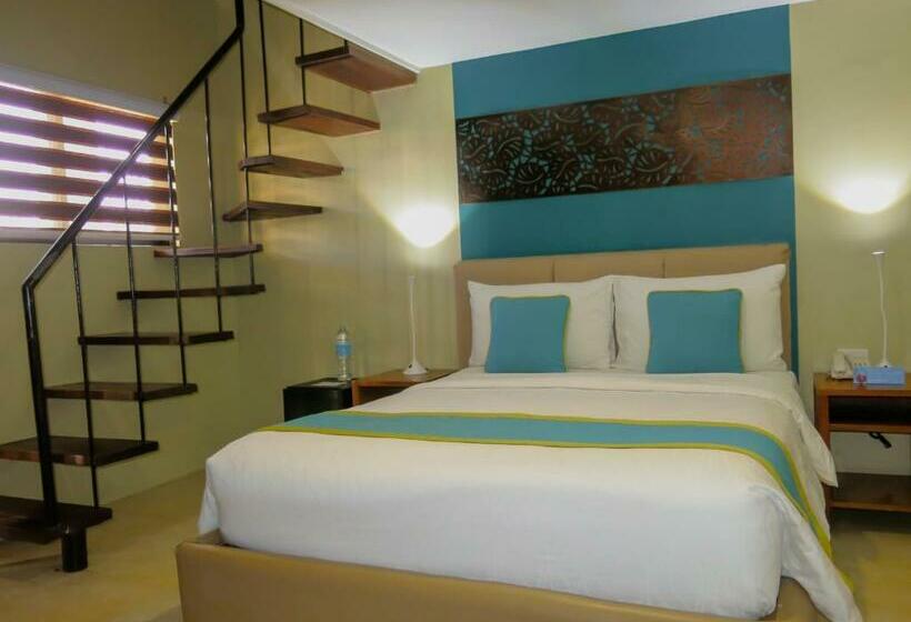 Hotel Boracay Haven Resort