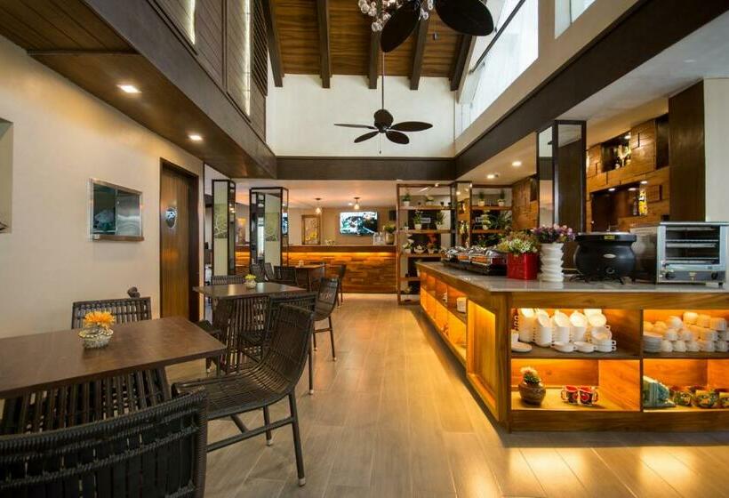 Hotel Boracay Haven Resort