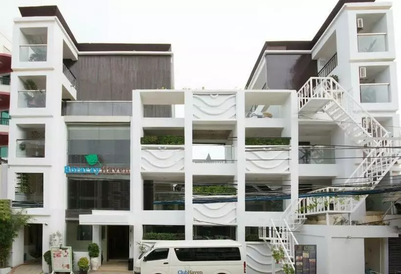 Hotel Boracay Haven Resort