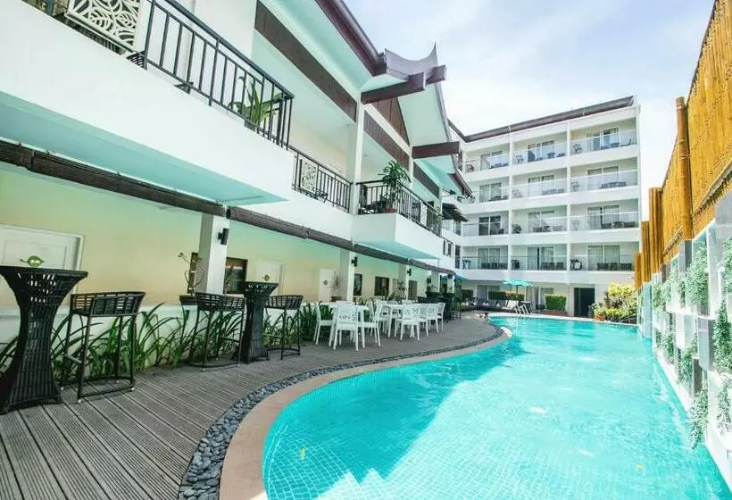 Hotel Boracay Haven Resort