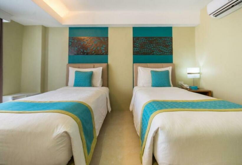 Hotel Boracay Haven Resort