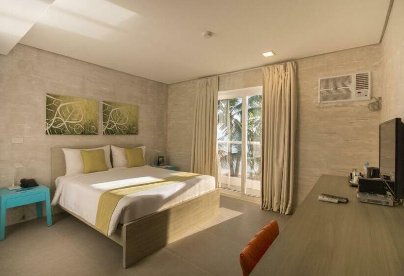 Hotel Boracay Haven Resort