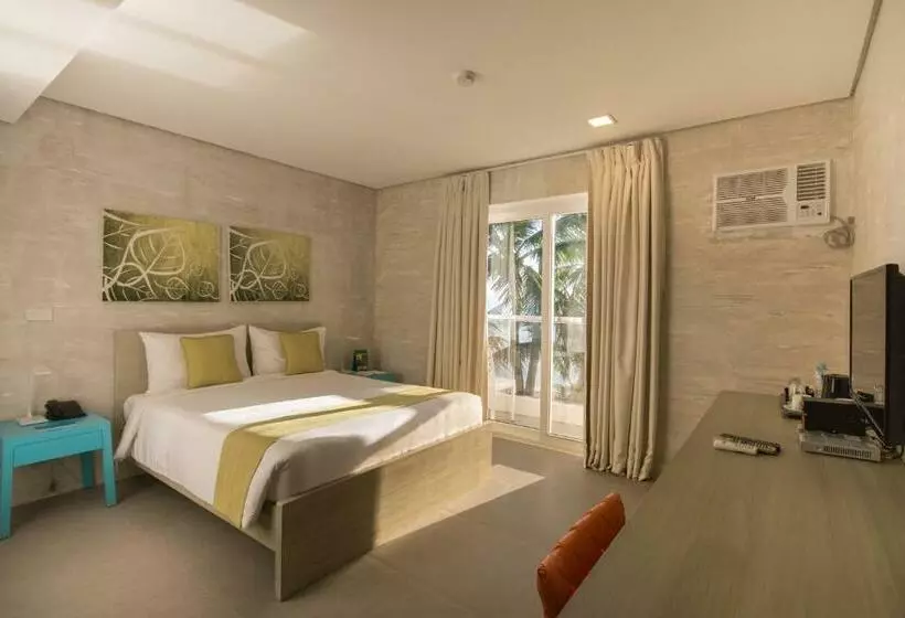 Hotel Boracay Haven Resort