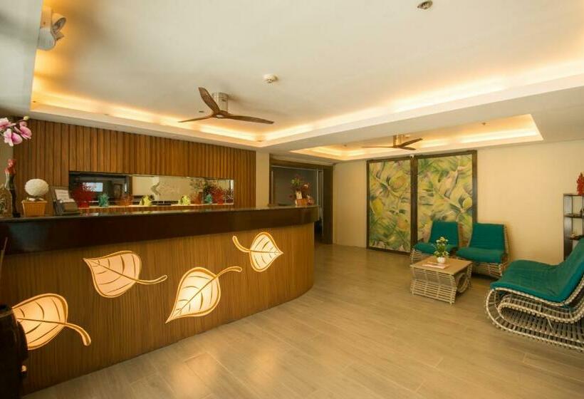 Hotel Boracay Haven Resort