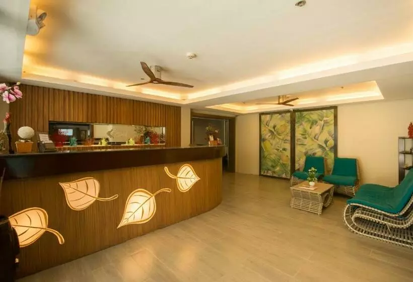 Hotel Boracay Haven Resort