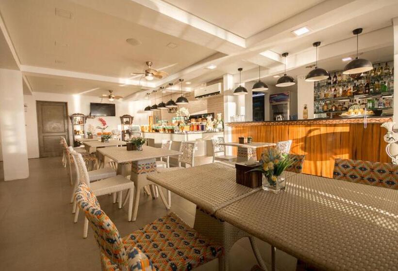 Hotel Boracay Haven Resort