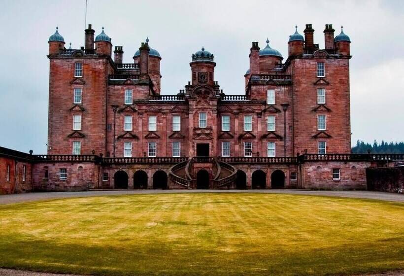 Hotel Buccleuch And Queensberry Arms