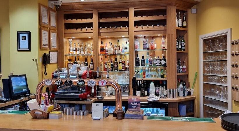 Hotel Buccleuch And Queensberry Arms