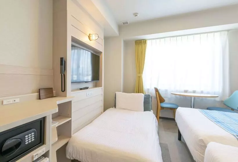 Comfort Hotel Ishigaki Island