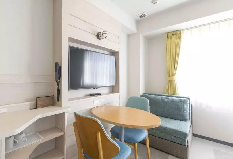 Comfort Hotel Ishigaki Island