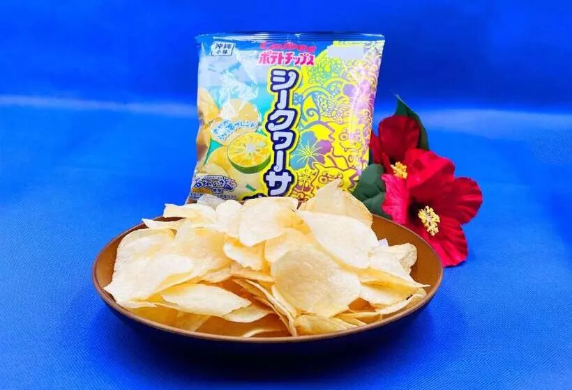 Comfort Hotel Ishigaki Island