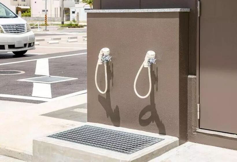 Comfort Hotel Ishigaki Island