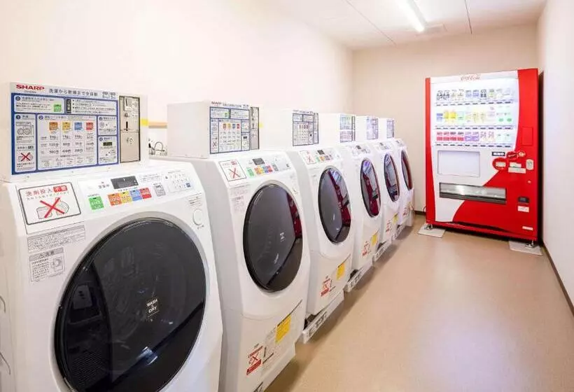 Comfort Hotel Ishigaki Island