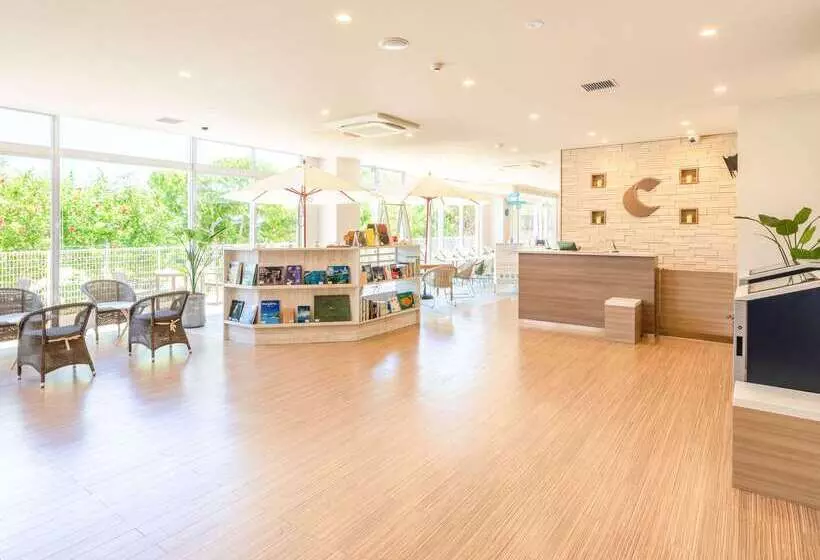 Comfort Hotel Ishigaki Island