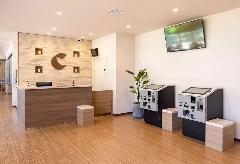 Comfort Hotel Ishigaki Island